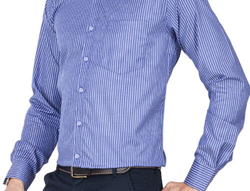 Shirts for all occasions