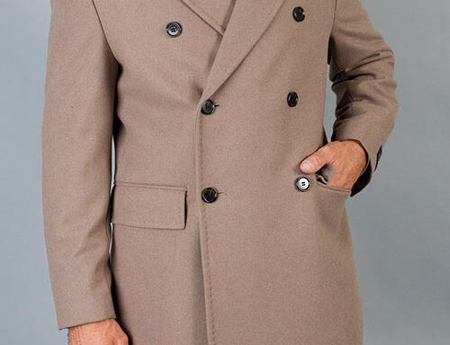 7 Best Coats for Winter